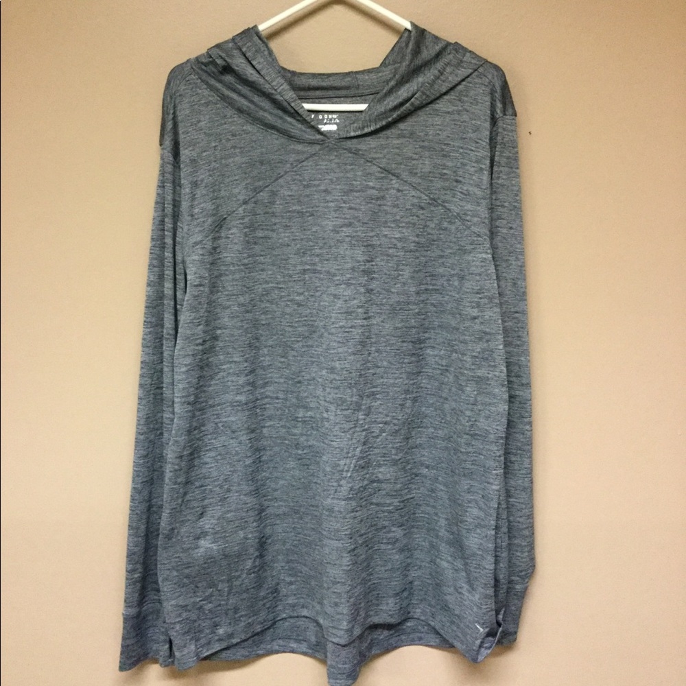 Old Navy Activewear Pullover Hoodie